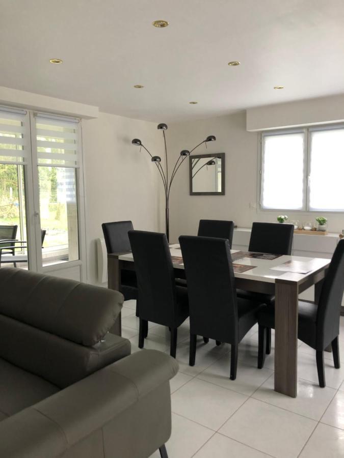 Gite Vickie Livry  Exteriör bild