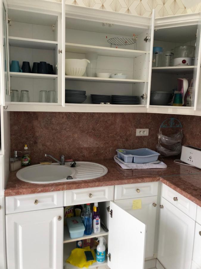 Gite Vickie Livry  Exteriör bild